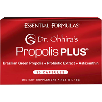 Dr Ohhira's Propolis PLUS 30 caps