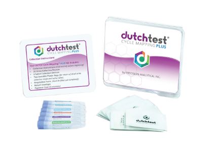 Dutch Cycle Mapping with Plus