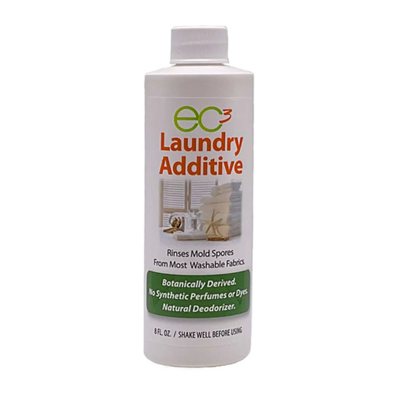 EC3 Essentials Laundry Additive / 12 Unit Case
