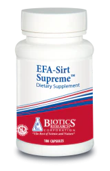 EFA-Sirt Supreme - 180 C