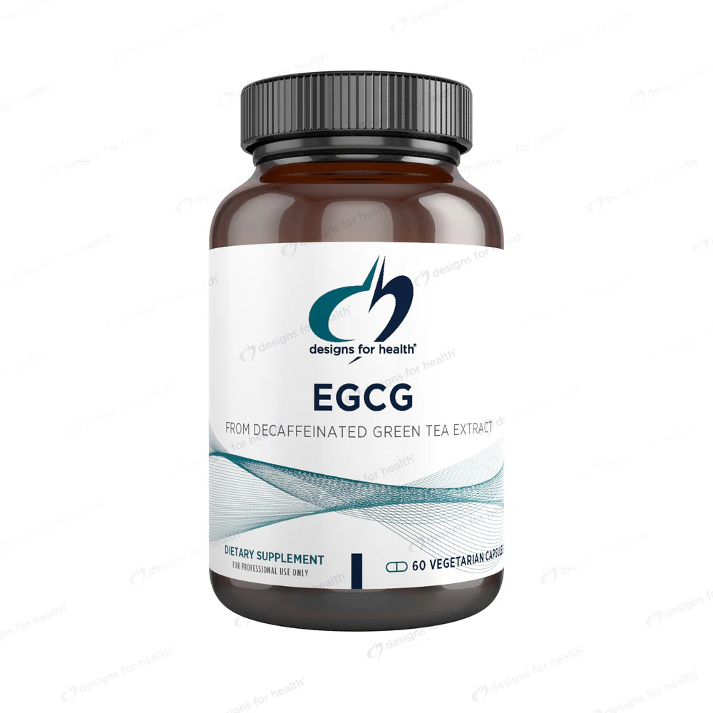 EGC 60 caps