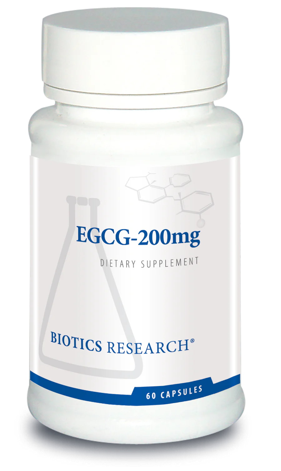 EGCG-200mg 60 C