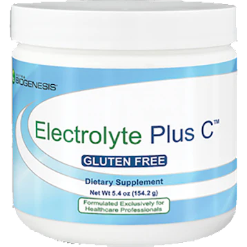 Electrolyte Plus C 5.4 oz