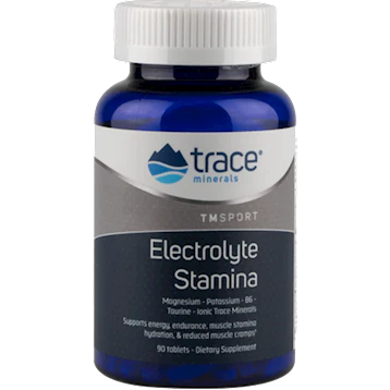 Electrolyte Stamina 90 tabs