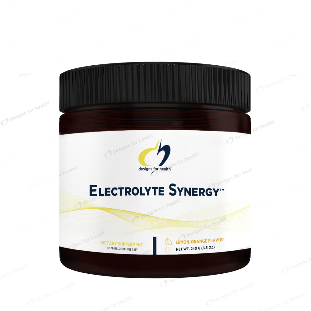 Electrolyte Synergy 240 grams