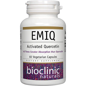 EMIQ 60 vcaps