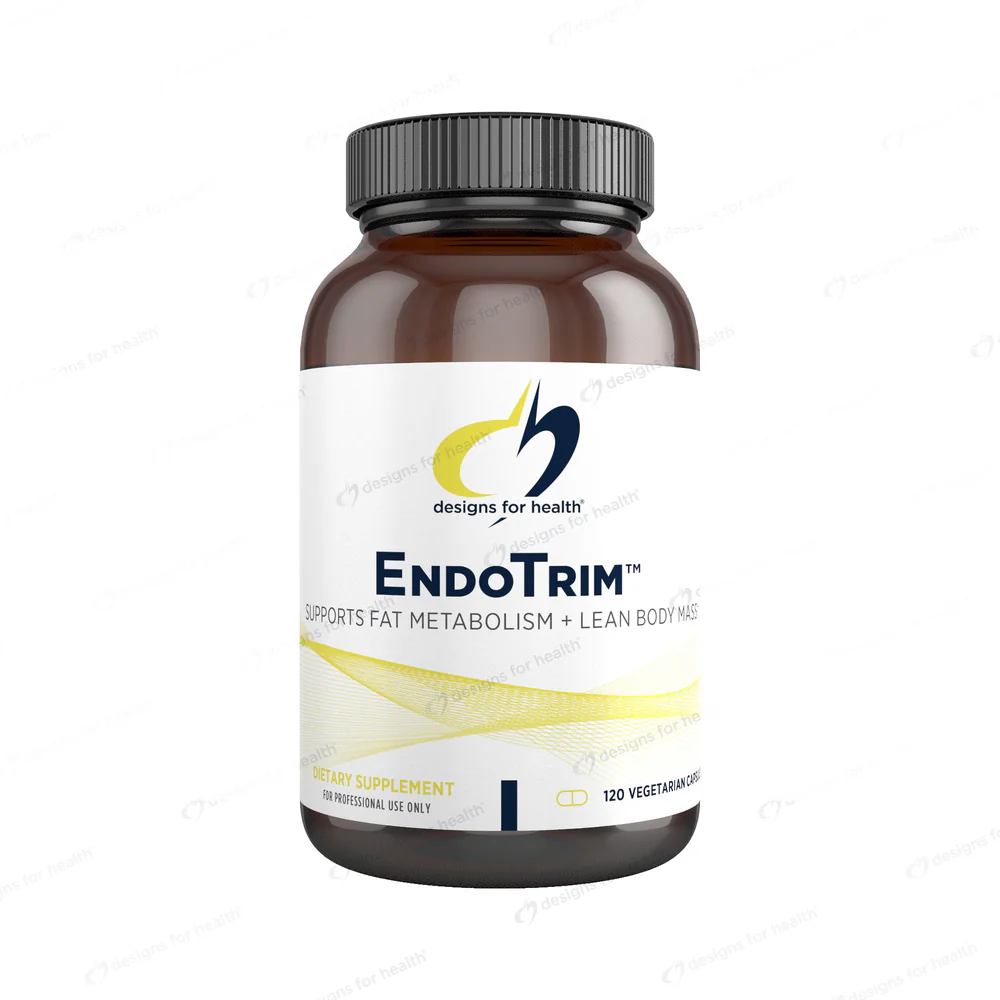 Endotrim 120 caps