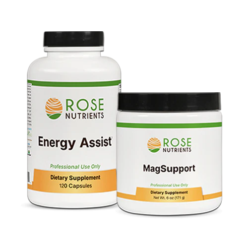Energy Support Bundle