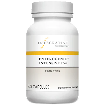 Enterogenic Intensive 100 30 caps