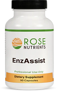 EnzAssist 90 caps