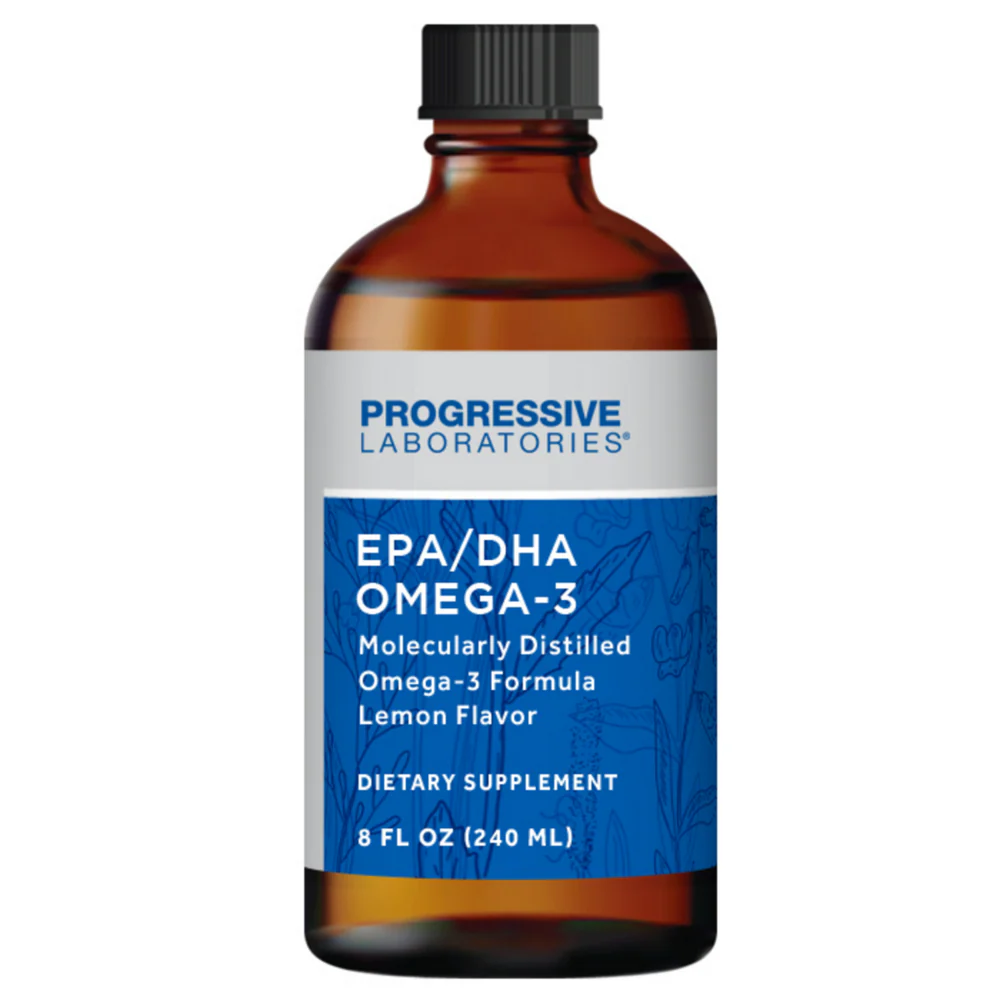 EPA-DHA Omega 3 Liquid 240 ml