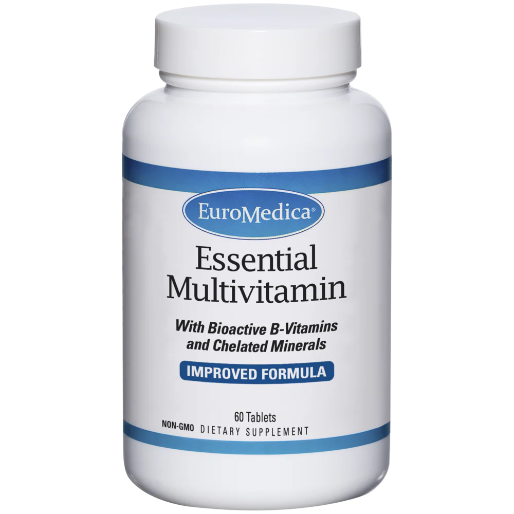Essential Multivitamin 60t