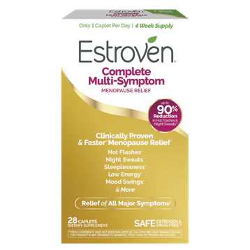 Estroven Comp Menopause Relief 28 caps