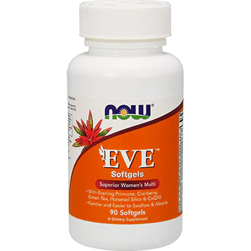 Eve Women's Multi 90 softgels