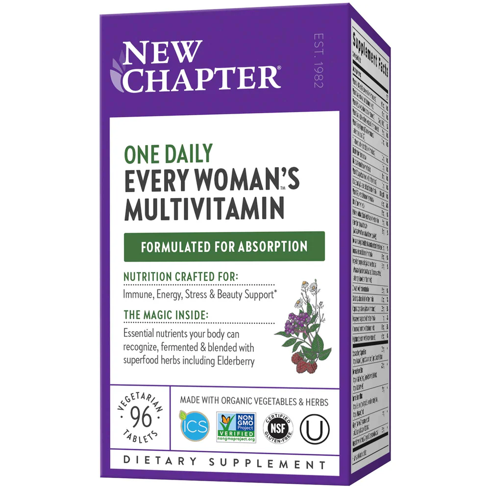 Every Woman's One Daily 96 tabs