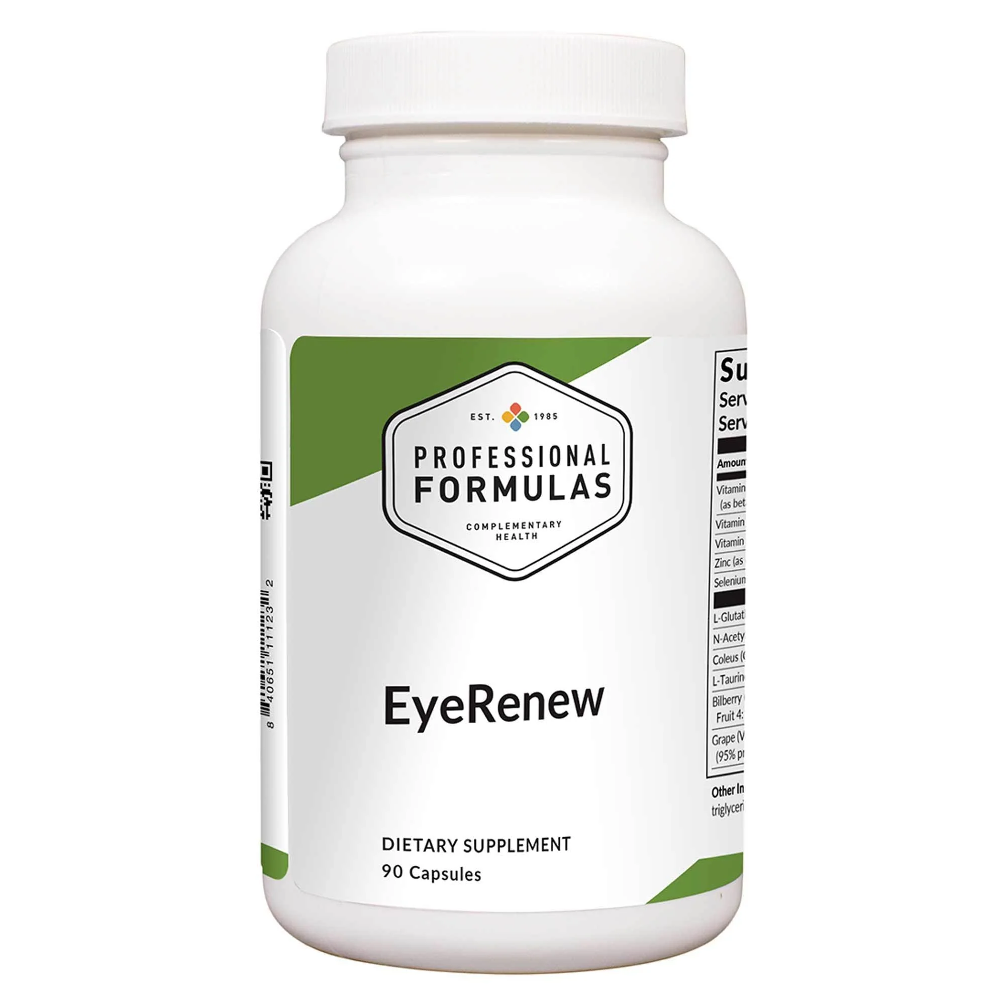 EyeRenew 90 Capsules