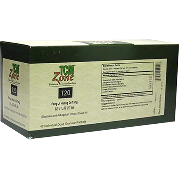 Fang Ji Huang Qi Tang (Granules) 42 pkts