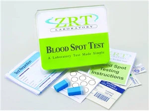 Fasting Insulin (Blood)