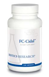 FC-Cidal - 100 C