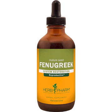 Fenugreek 4 oz