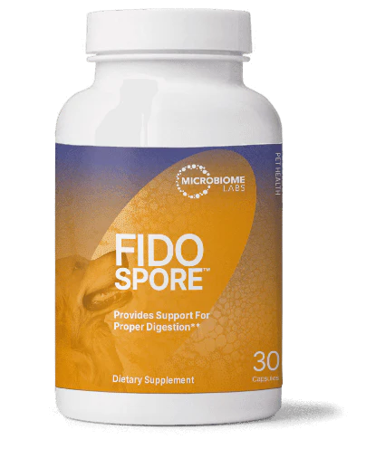 FidoSpore