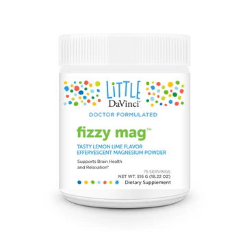 Fizzy Mag 75 servings