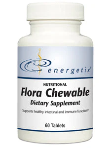 Flora Chewable 60 wafers
