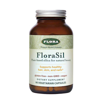 FloraSil 90 caps