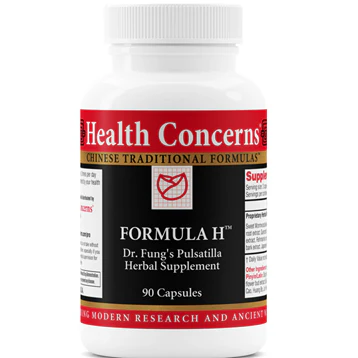 Formula H 90 caps