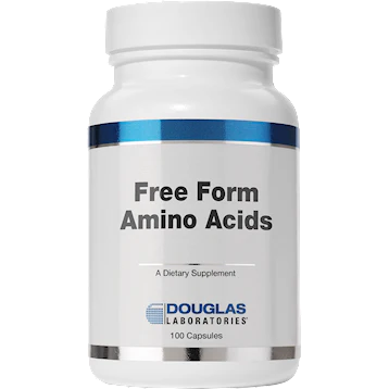 Free Form Amino Caps