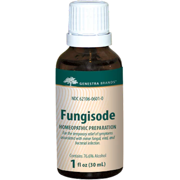 Fungisode 1 fl oz