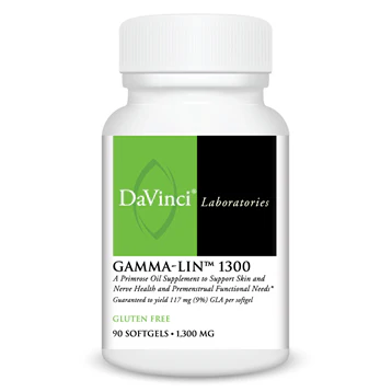 Gamma-Lin 1300 mg 90 caps
