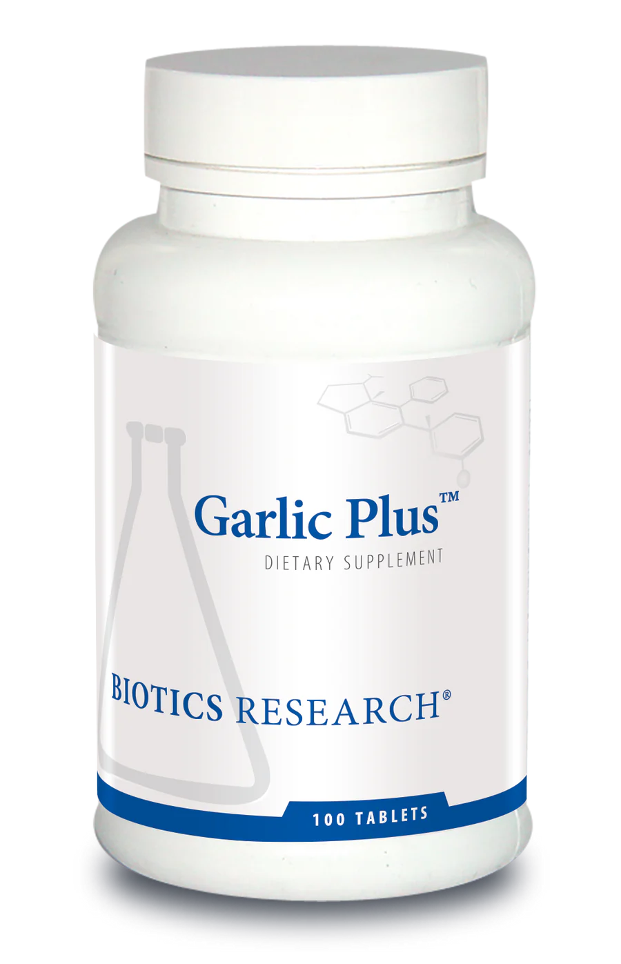Garlic Plus 100 T