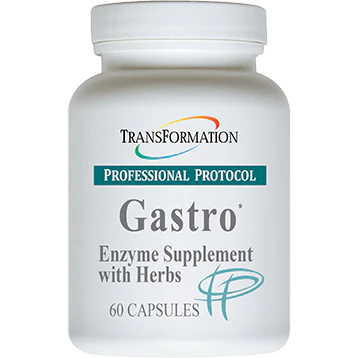 Gastro 60 caps
