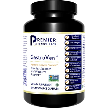 GastroVen 60 caps