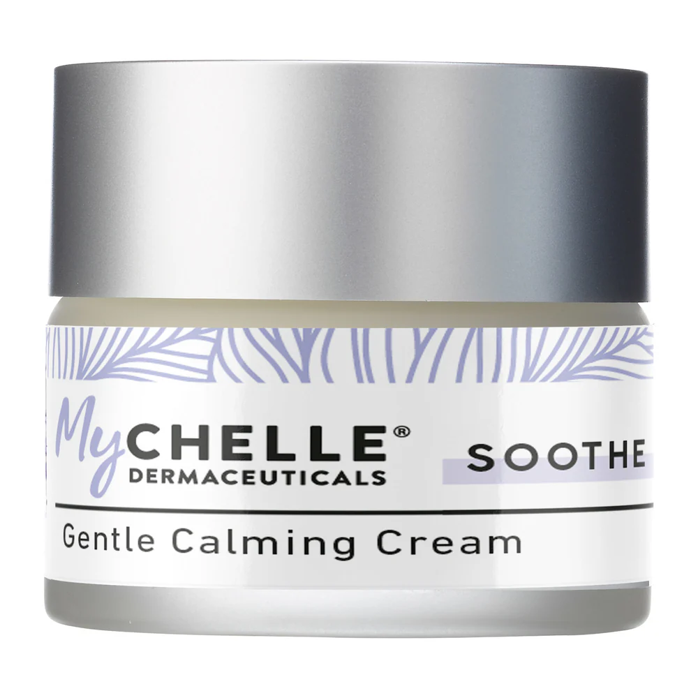 Gentle Calming Cream 1 oz