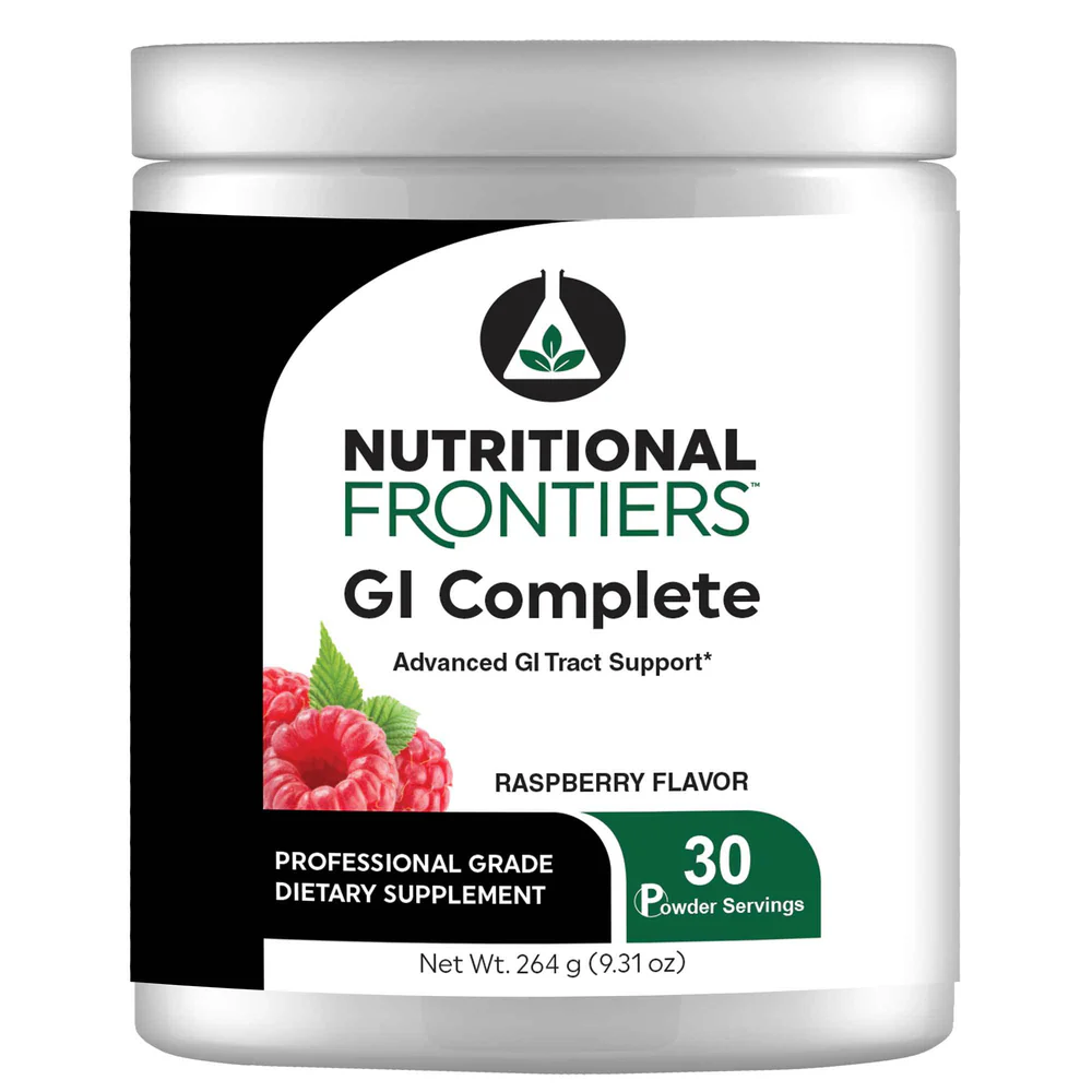 GI Complete Powder 264 g