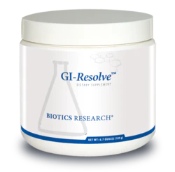 GI Resolve 6.3 grams