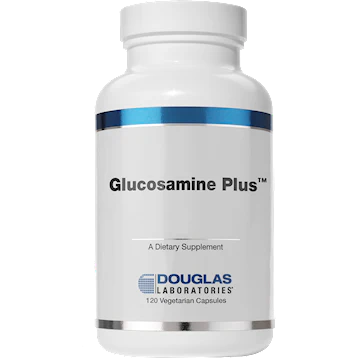 Glucosamine Plus 120 vcaps