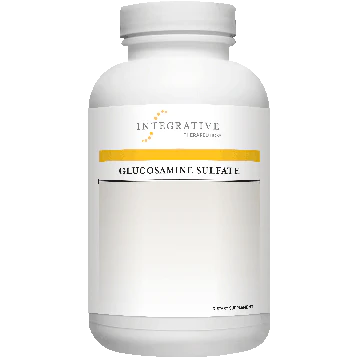 Glucosamine Sulfate 500 mg 240 caps