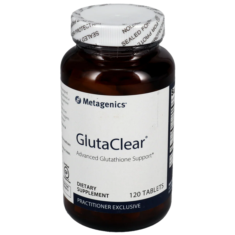 GlutaClear 120 T