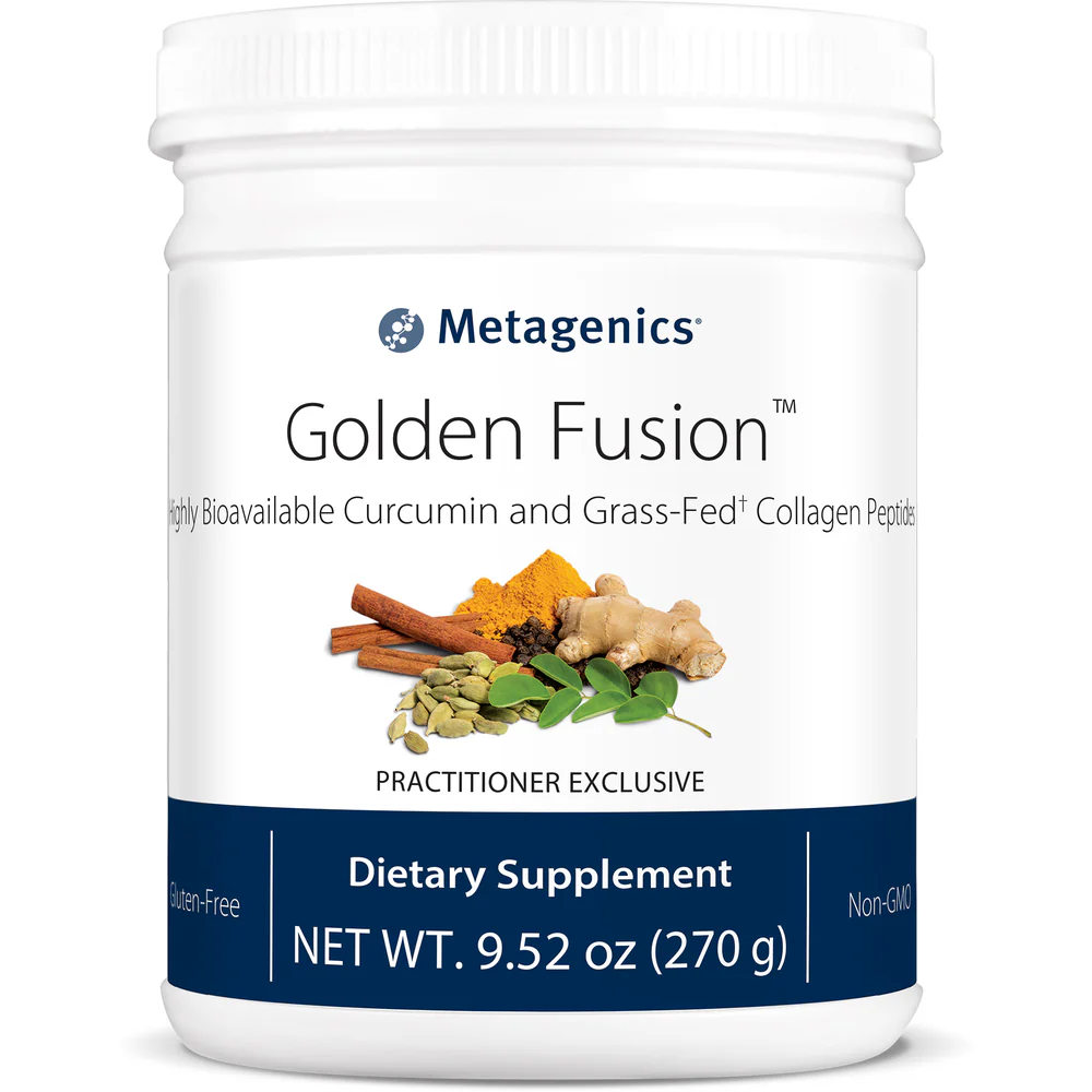Golden Fusion 30 servings
