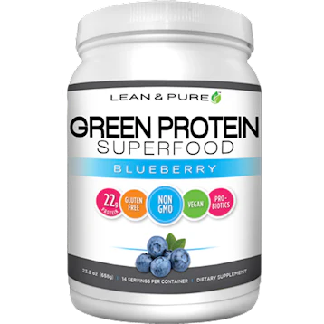 Green Protein Superfood 14 servings