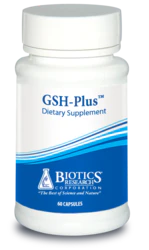 GSH-Plus - 60 C