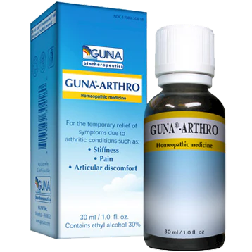 Guna Arthro Relief 30 ml