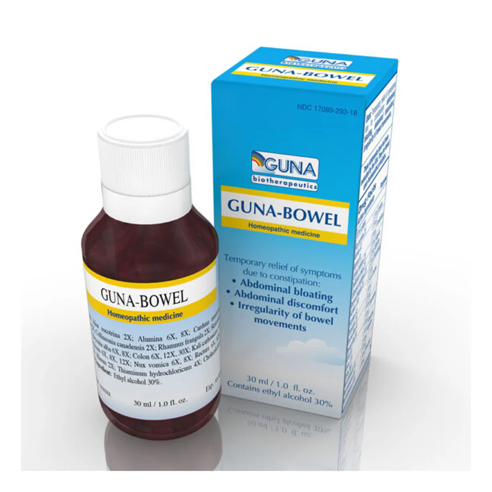 Guna-Bowel 30 ml