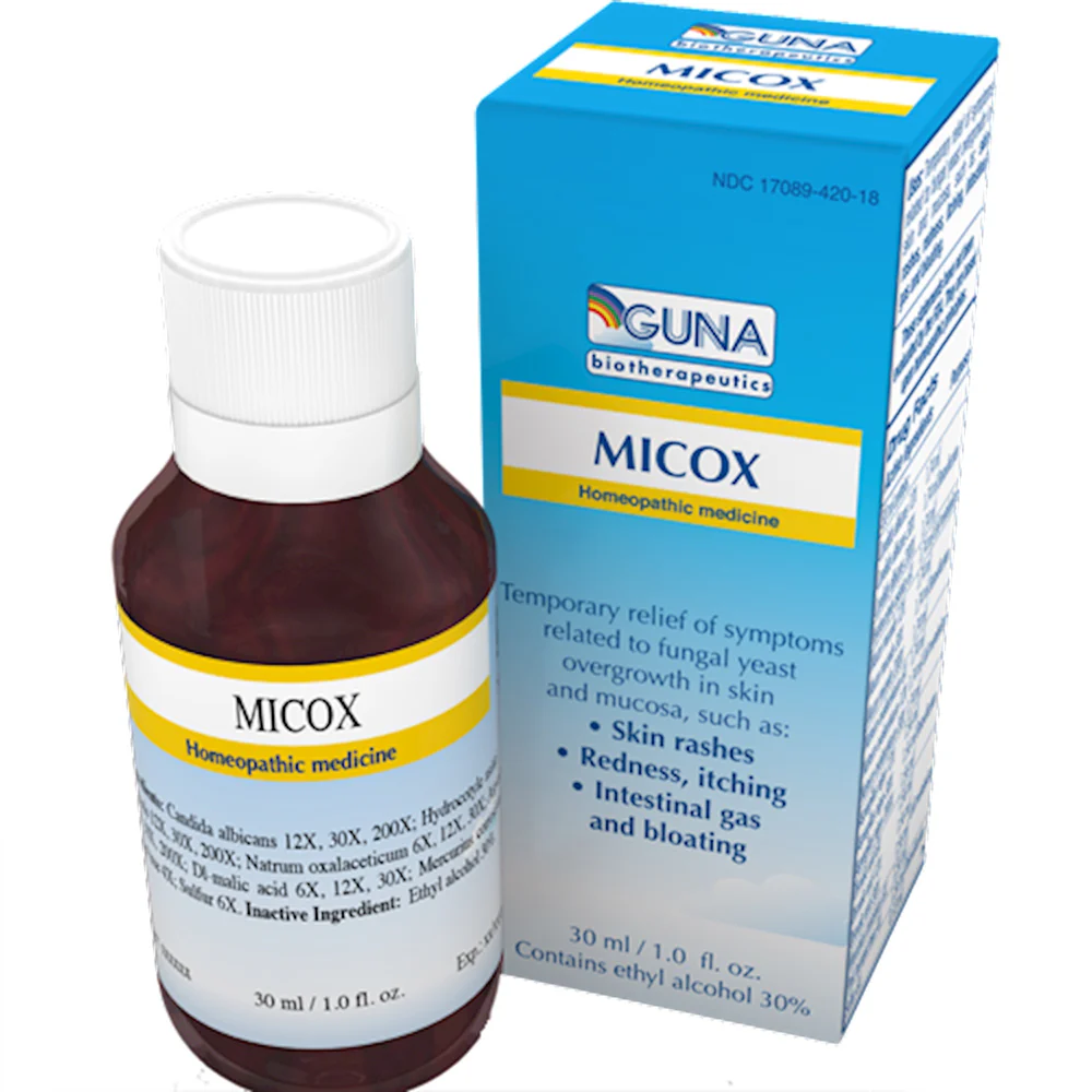 Guna-Micox 30 ml