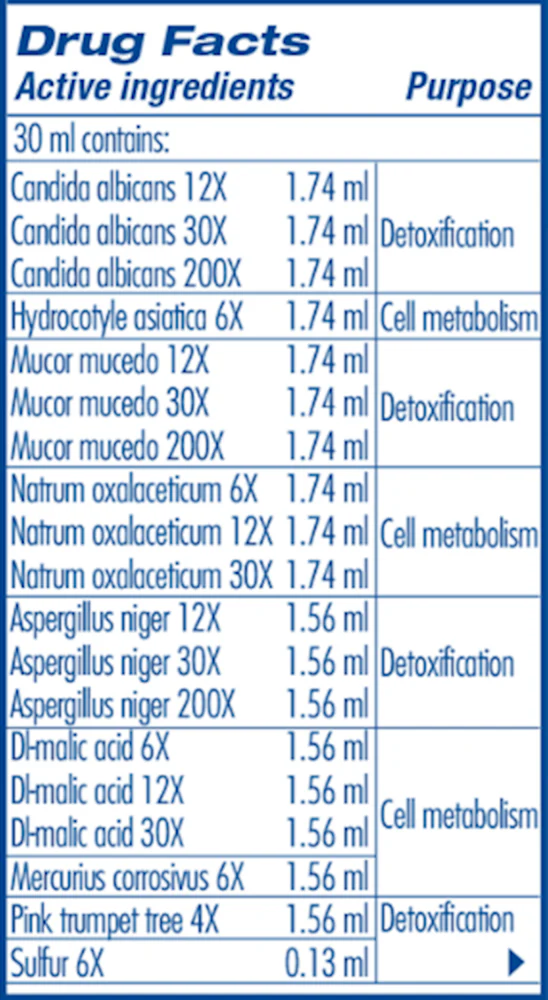 Guna-Micox 30 ml - Image 2