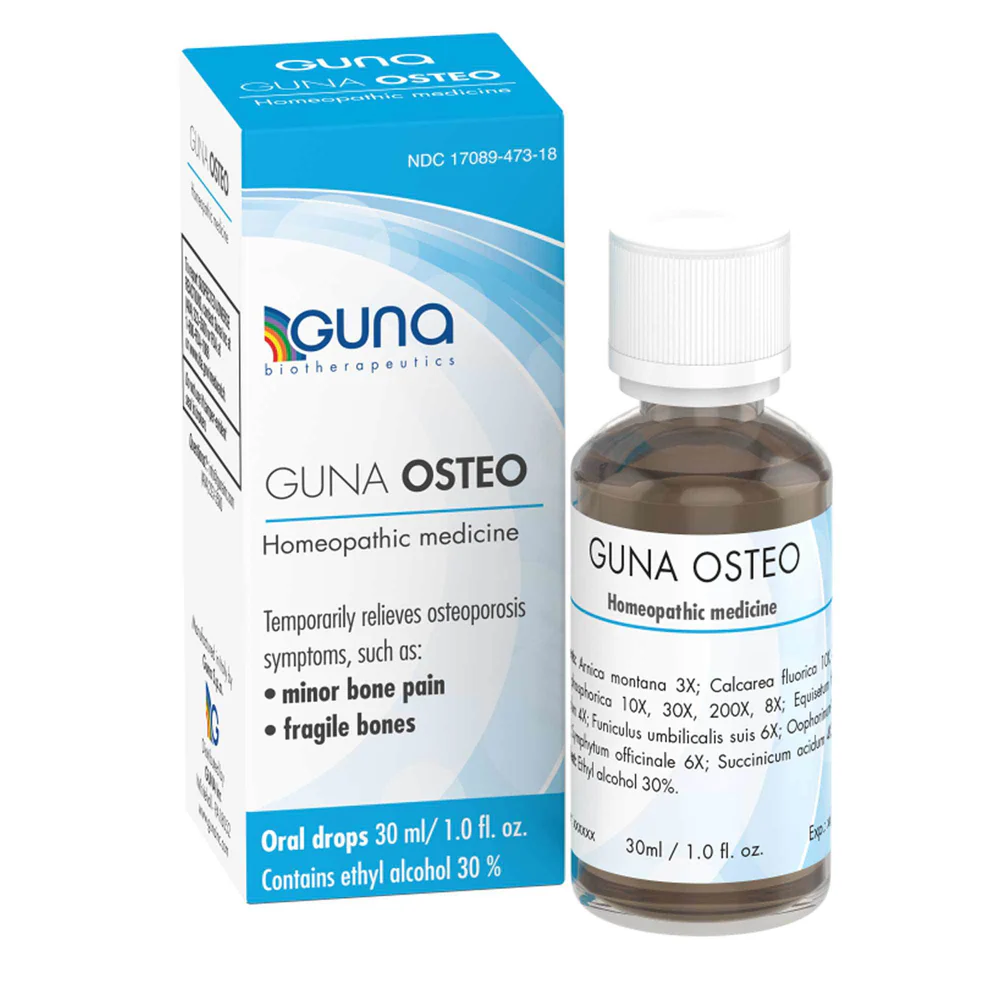 GUNA Osteo 30 ml