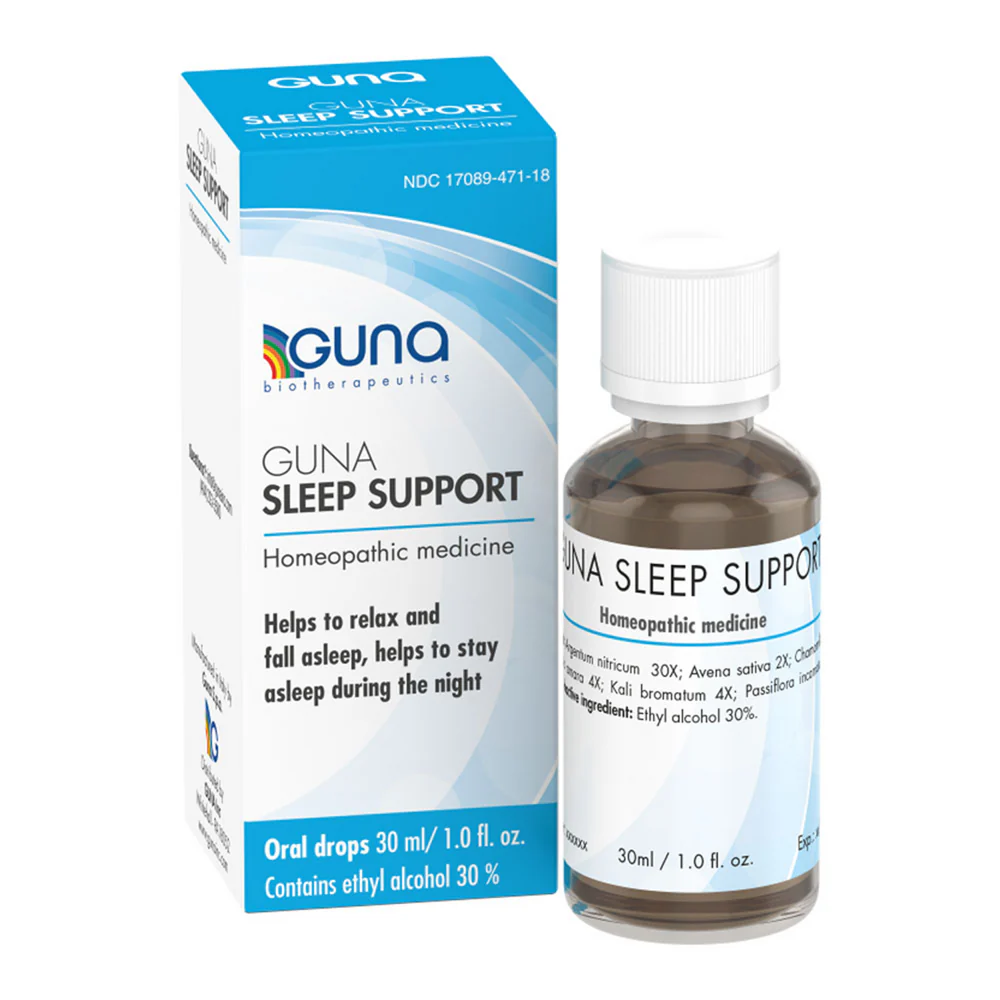 GUNA Sleep Support 30 ml